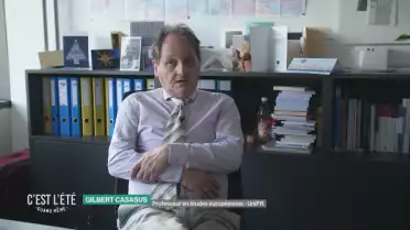 Prémices d&#039;une nouvelle crise de l&#039;État ?