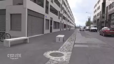 Sévelin bientôt agréable à vivre?