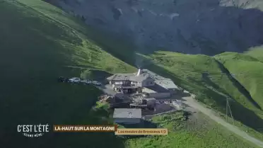 Les merveilles de Tissiniva 1/3