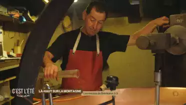 Les merveilles de Tissiniva 2/3
