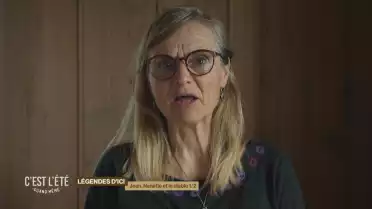 Légendes d&#039;ici - Praz Diablats 1/2