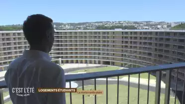 Le Vortex se prépare pour la rentrée