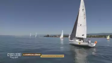 C&#039;est l&#039;été quand même du 27 juillet