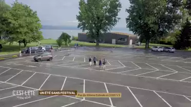 Un été sans Estivale Open Air 1/3
