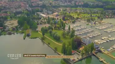 Un été sans Estivale Open Air 3/3