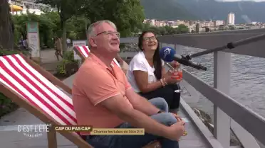 Cap ou pas cap de chanter des tubes d&#039;été 2/4