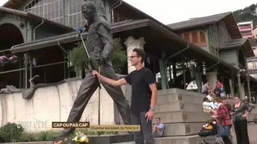 Cap ou pas cap de chanter des tubes d'été 3/4