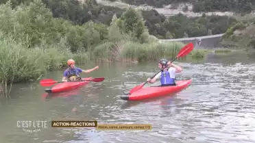 Rame, rame, rameurs, ramez 1/2