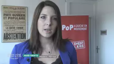 Conseil de la Magistrature