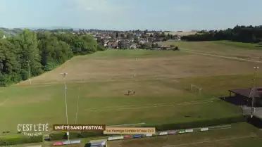 Un été sans Venoge Festival 2/3
