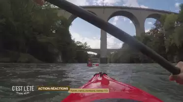 Rame, rame, rameurs, ramez 2/2