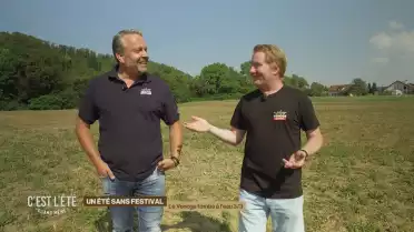 Un été sans Venoge Festival 3/3