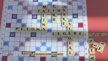 Un futur ingénieur de l'EPFL, roi des lettres!