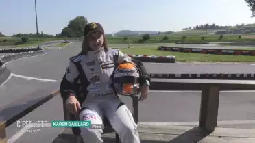 Du karting aux courses d&#039;endurance