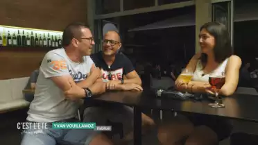 Des filles débrouilles dans le Chablais 3/3