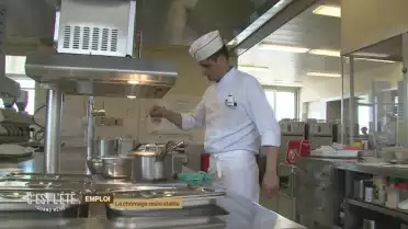 Le chômage reste stable