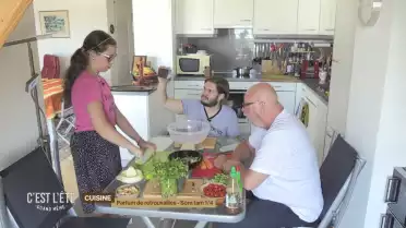 Parfum de retrouvailles - Som tam 1/4