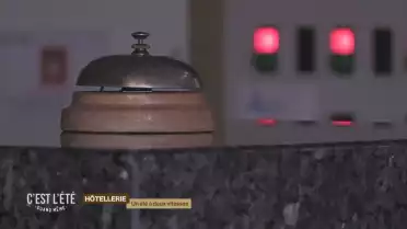 Un été à deux vitesses pour les hôteliers