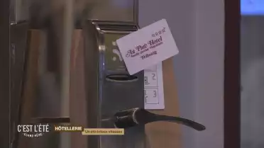 C&#039;est l&#039;été quand même du 11 août