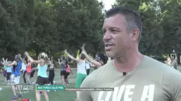 Une décennie de sueur en ville