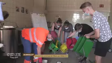 Au Boulot à Villars-sur-Glâne 3/3