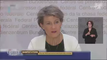 C&#039;est l&#039;été quand même du 12 août