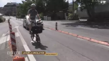 C&#039;est l&#039;été quand même du 13 août
