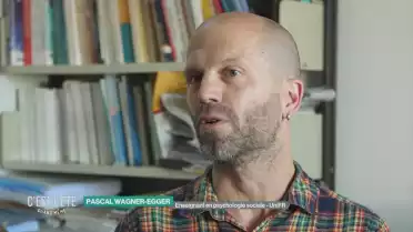 Prémices d'une nouvelle crise: L'aspect psychologique