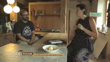 Garde-à-vous au pied des Gastlosen 2/3