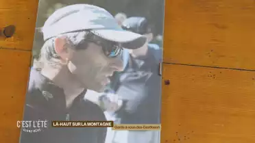 Garde-à-vous au pied des Gastlosen 3/3