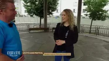 Un été sans Rencontres de folklore à Fribourg 1/3