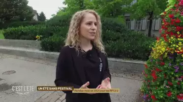 Un été sans Rencontres de folklore à Fribourg 2/3