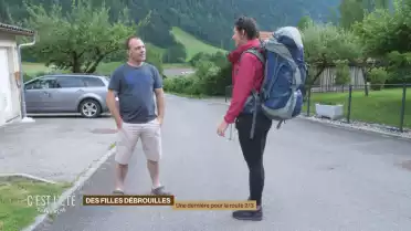 Des filles débrouilles : une dernière pour la route 2/3