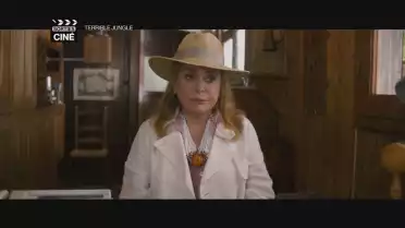 Sorties ciné  [S.2020][E.14]