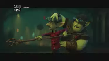 Les sorties ciné du 29 juillet