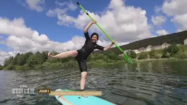 Le défi débrouille à la Vallée de Joux