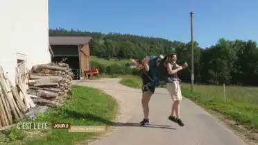 Le défi débrouille dans le Nord vaudois