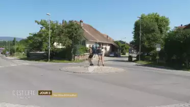 Des filles débrouilles dans le Gros-de-Vaud