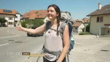 Le défi débrouille dans le Gros-deVaud