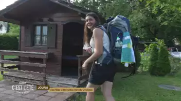 Des filles débrouilles dans le Chablais, le bonus