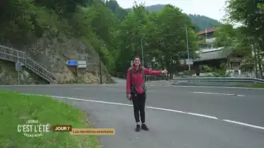 Des filles débrouilles : une dernière pour la route bonus