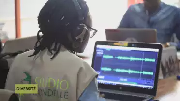 En temps de crise, l&#039;information est vitale