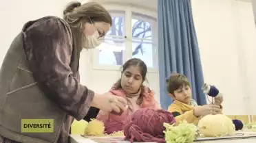 Diversité [S.2020][E.7]