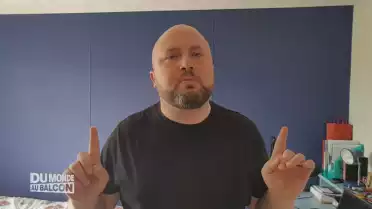 Jeremy Crausaz procrastine