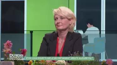 Le parlement se retrouvera la semaine prochaine