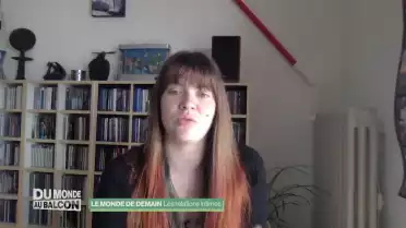 Le monde de demain - les relations intimes
