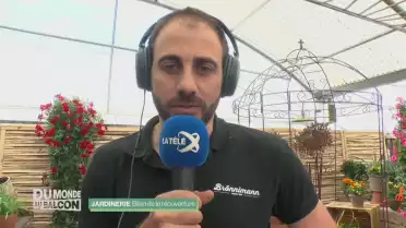 Les jardineries ont pu ouvrir leurs portes ce matin