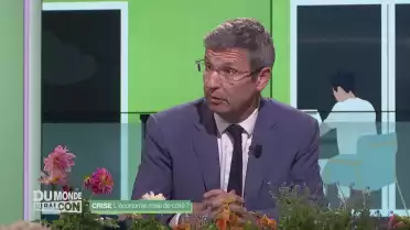 Durant cette crise, l&#039;économie a-t-elle été mise de côté ?