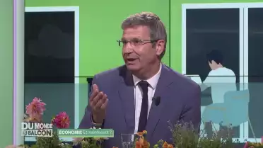 Comment faire pour redémarrer l&#039;économie