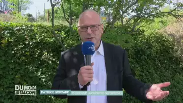 La vie quotidienne reprend gentiment